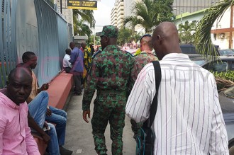 Côte d'Ivoire : Grà¢ce à  Ouattara les ivoiriens découvrent la sciatique